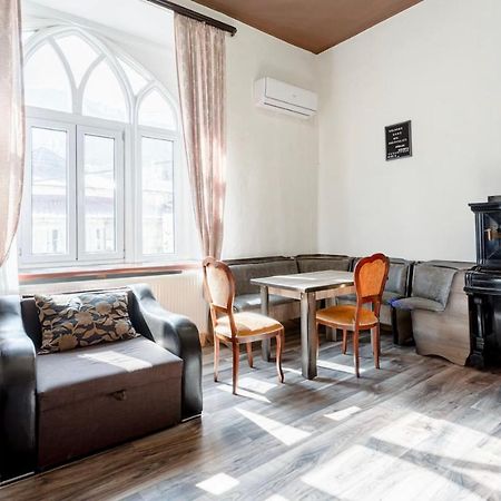 Апартаменты Central Location King Size Bed Тбилиси Экстерьер фото