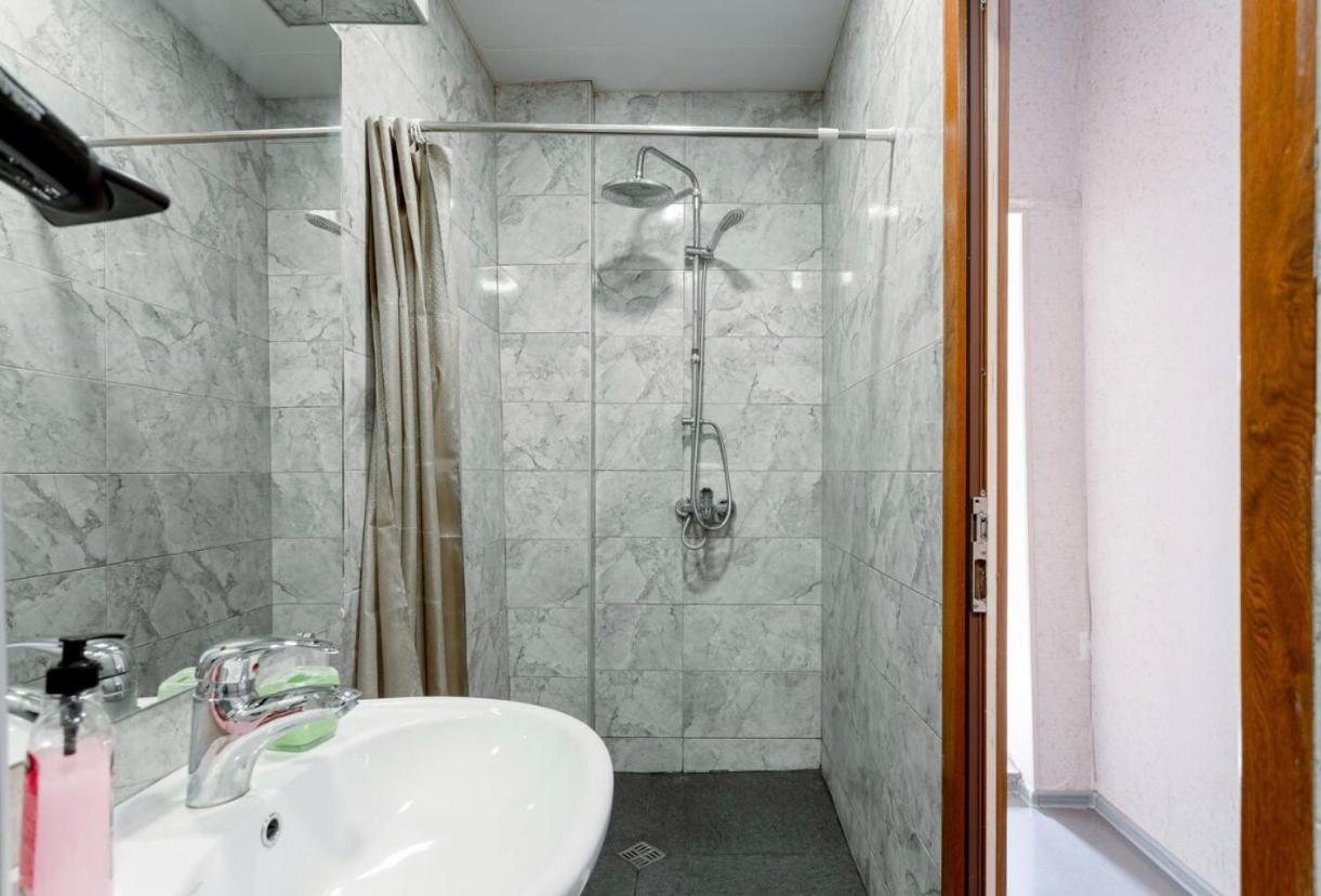 Апартаменты Central Location King Size Bed Тбилиси Экстерьер фото