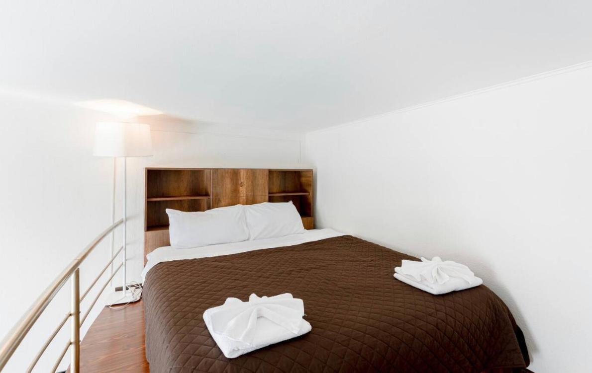 Апартаменты Central Location King Size Bed Тбилиси Экстерьер фото