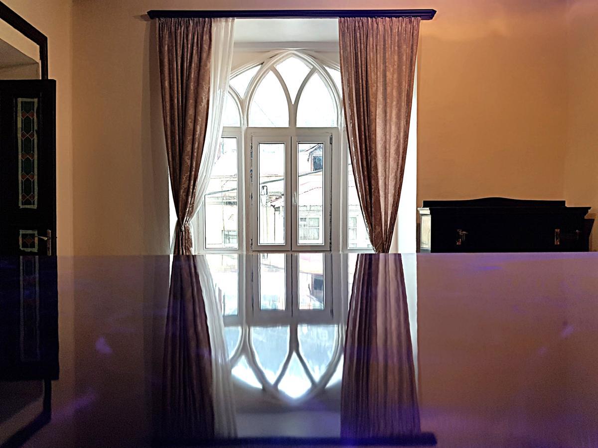 Апартаменты Central Location King Size Bed Тбилиси Экстерьер фото